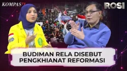 Budiman Willing to Be Called a Traitor to Reform, BEM UI Urges Government to Keep Its Promises | ...