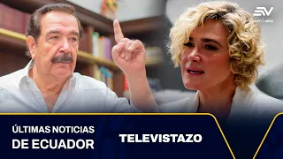 Latest News #National Ecuador | Televistazo Ecuavisa October 1, 2026