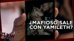 Captan beso entre Mafioso y Yamileth | Es Show