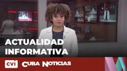Cuba Noticias Fin de Semana I (8 de marzo de 2026)