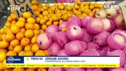 PBBM, takot sa mga negosyante — KMU | DZXL News