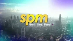 6 JANUARI 2026 - SELAMAT PAGI MALAYSIA