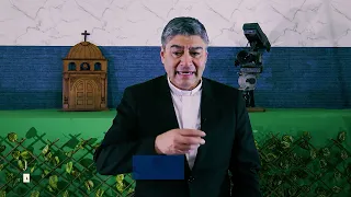 GOSPEL JULY 28, 2026