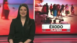 Un muerto y varios heridos tras ahogamiento y accidentes