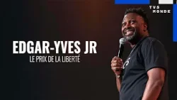 Эдгар-Ив: Цена свободы | Полный документальный фильм | TV5MONDE Эдгар-Ив: Цена свободы | Полный документальный фильм | TV5MONDE