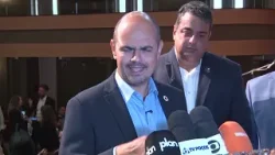 CERIMÔNIA TRANSFERÊNCIA DA CAPITAL