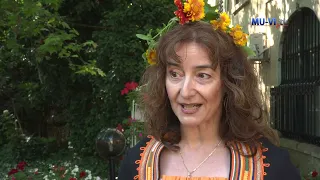 Еньовден в Музея по история на медицината