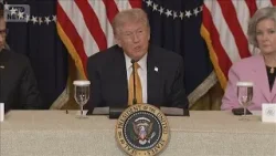 高市総理「したたかな外交展開」“選択”迫るトランプ大統領…日本の対応は【報道ステーション】(2026年3月17日)