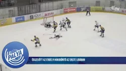 Pálya: Összejött az erdélyi hokidöntő az Erste Ligában