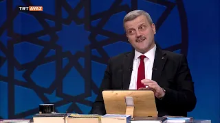 Yesevi Sohbetleri 35. Bölüm