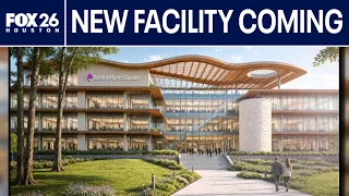 New Bristol Myers Squibb facility coming to Generation Park