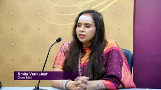 Aaj ki Charcha - Spiritual Journey : Shri Vidya