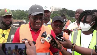 Korle Lagoon: From Waste to a Livable Community