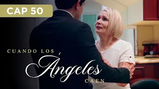 WHEN ANGELS FALL - Preview Friday 08/07/2026