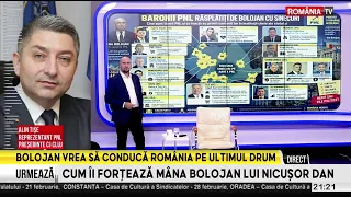 EXCLUSIVE BLACK BOX The German network swallowing Romania's money