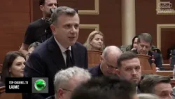 Top Channel/ PS i jep një tjetër shans PD për Reformën territoriale