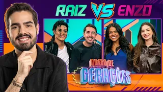 Programa do João com Rodrigo Teaser, Thiago Rocha, Camila Loures e Duda Rubert | (26/09/26)