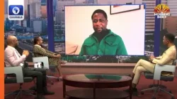 Learning From The Easter Message With Femi Lazarus +More | The Morning Brief