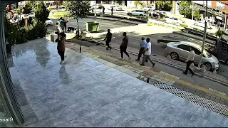 KAZA ANI KAMERADA!