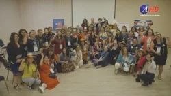 Exitoso Encuentro Nacional de Mujeres Indígenas