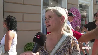 CMC NEWS 3.8.2026. - Dino Merlin, Vice Vukov, Arsen Dedić, Ivan Banović