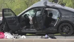 В результате аварии в Пеории погиб один подросток, трое получили критические травмы.