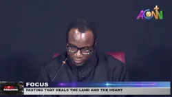 Сейчас доступна онлайн-трансляция постной медитации 2026 года — пост, исцеляющий землю и сердце.