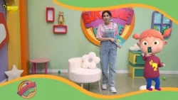 Zarok TV - BIKIŞÎNE BIŞÎNE (S7) - (BEŞ 11)