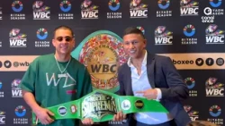 The Starting Eleven Capsules - Categories in Boxing