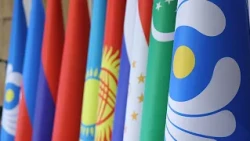 ⚡️ Lukashenko, Putin talked over phone | A. Lukashenko will pay a working visit to Turkmenistan
