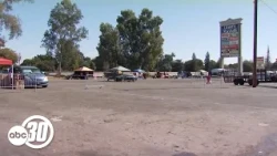 Madera Flea Market vendors report sharp drop in business amid fears over ICE activity