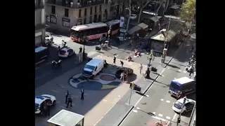 Queden interrogants 9 anys després dels atemptats de Barcelona i Cambrils