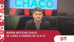 RECLAMAN QUE LA POLICIA DEL CHACO CUMPLE SERVICIOS DE SEGURIDAD PRIVADA Y POR LICITACION