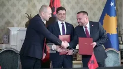 Vuçiç: Serbia po përgatitet për një sulm të mundshëm nga aleanca Kroaci-Shqipëri-Kosovë