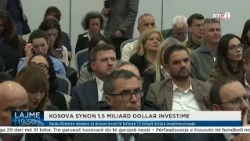 Banka Botërore vlerëson së Kosova mund të tërheqë 1.5 miliard dollarë investime private