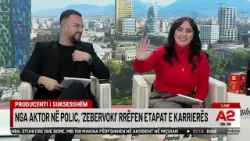 “Shyqyr nuk ishte fatale”, ‘Zebervoki’ flet pas videos virale “Shyqyr nuk ishte fatale”, ‘Zebervoki’ flet pas videos virale