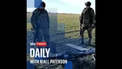 Has drone dominance in Ukraine changed warfare forever?