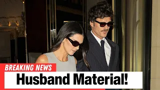 Kendall Jenner 'Could Actually Marry' Jacob Elordi, Source Claims