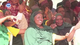 Viongozi wa Pwani walenga kusajili wapiga kura milioni nne kabla ya uchaguzi wa 2027
