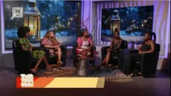 The Diasporians who want to attend Detty December start saving a year in advance.