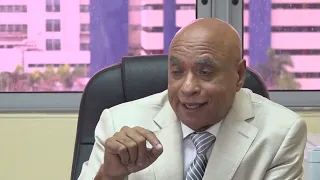 US Interest Rate Hike Sparks Uncertainty in Dominican Republic