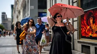 Neither pro nor con: EU declines to take stand on AC debate amid brutal heatwave