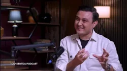 Ilhom Abdurahimov bilan suhbat: suxandonlik va ijod yo‘li | Toshkentda Podcast  (24.01.2026)