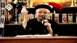 «Это величайшая победа над сатаной». Крест сломил власть сатаны и лишил его сил.