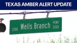 Texas AMBER Alert: Missing girl from Travis County found safe | FOX 7 Austin Texas AMBER Alert: Missing girl from Travis County found safe | FOX 7 Austin