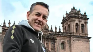 "I didn't speak with Santiago Arias, nor will I": Horacio Melgarejo on the player's statements