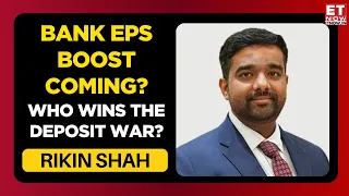 Banks Raise Billions In Deposits, But Margins May Take A Hit: Should Investors Worry? | Rikin Shah