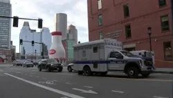 Denver 4-year-old killed in Boston crash