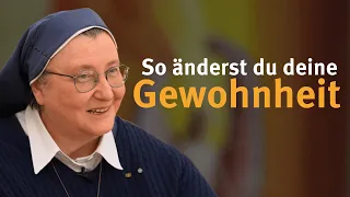 Abenteuer Christsein! I Folge 4 I mit Sr. Teresa Zukic