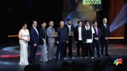 CLTV36, Best Provincial TV Station sa KBP Golden Dove Awards